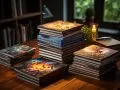 Les incontournables de la litt&eacute;rature geek : livres &agrave; ne pas manquer