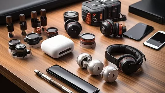 Les meilleurs gadgets tech à moins de 50 euros que vous devez avoir