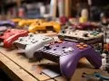 Les tendances actuelles dans le modding de consoles : personnalisation et améliorations
