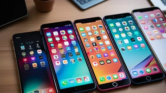 Top 5 des applications mobiles pour booster votre productivité au travail