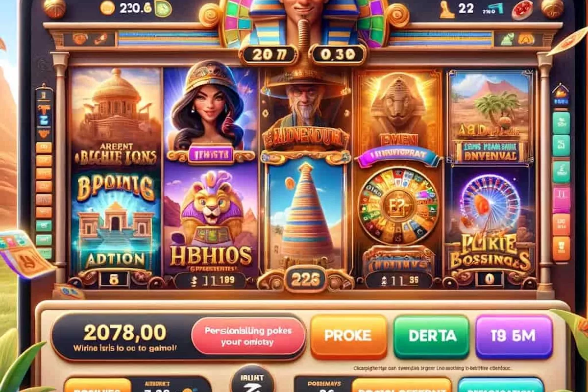 Analyse de données et personnalisation dans les casinos en ligne