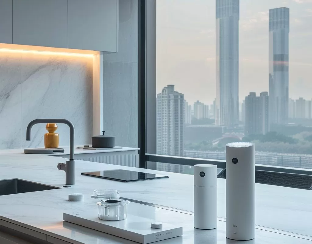 Netatmo : Maison Connectée – Avis sur les Produits Netatmo