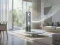 Le climatiseur Dyson est-il la solution ultime contre la chaleur?
