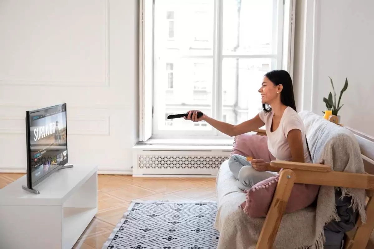 Le téléviseur ne réagit pas à la télécommande : Que faire ?