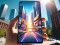 smartphone gaming