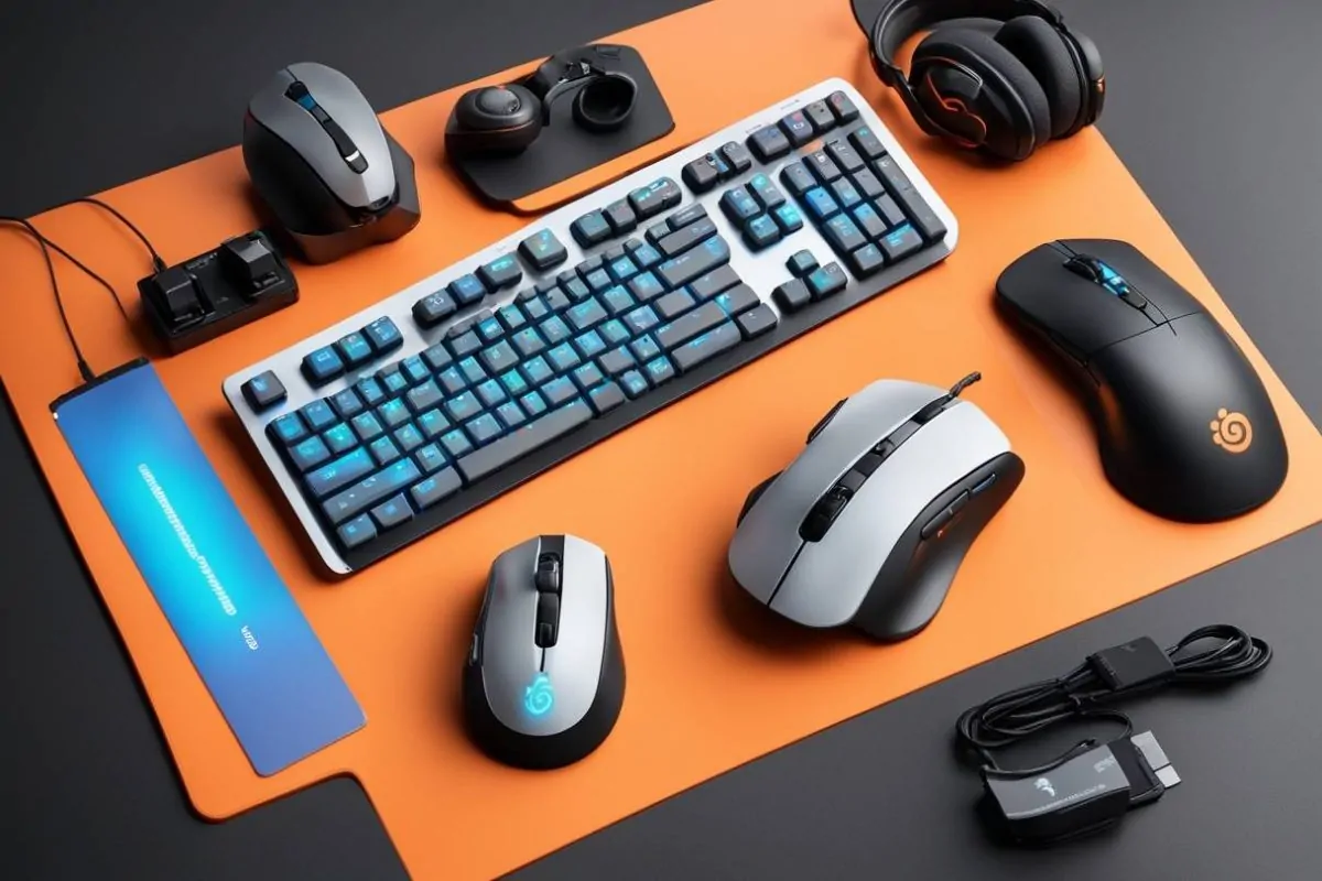 SteelSeries Prime Wireless et Mini : le test d&rsquo;un gamer (qui fait attention à son budget)