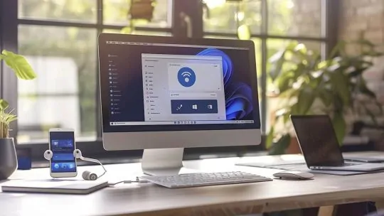 Bluetooth Windows 10 : l’activer et réparer l’option disparue