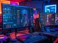 Comment choisir les meilleurs paramètres pour Fortnite Battle Royale