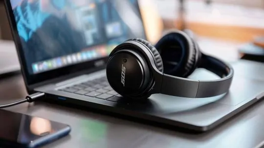 Connecter un casque Bose à un PC Windows 11 : jumelage, micro et son