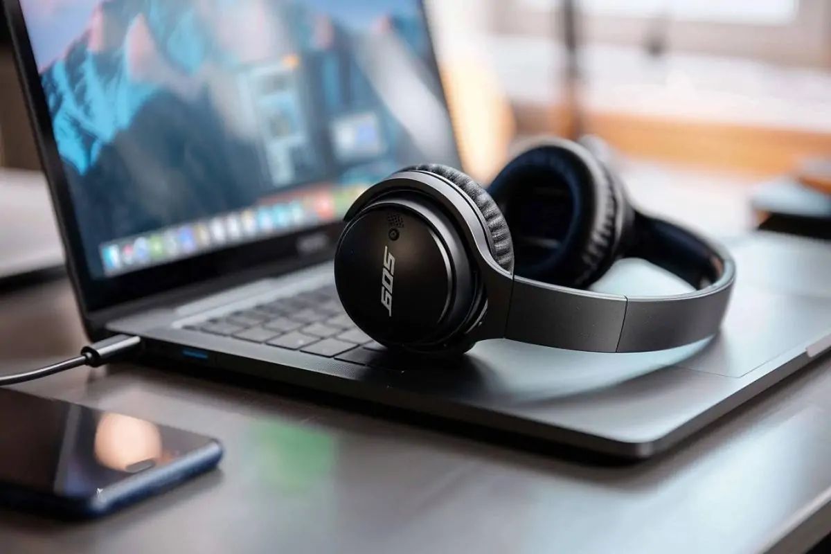 Comment connecter le casque Bose à un PC