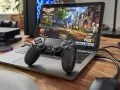 Comment connecter sa manette PS4 sur PC et jouer facilement