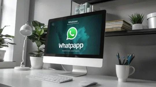 Installer WhatsApp sur PC : application, Web et dépannage