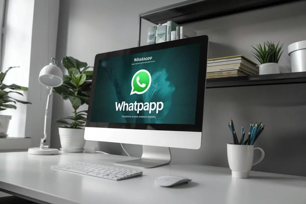 Installer WhatsApp sur PC : application, Web et dépannage