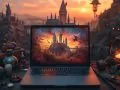 Comment jouer &agrave; Hogwarts Legacy sur Mac ?