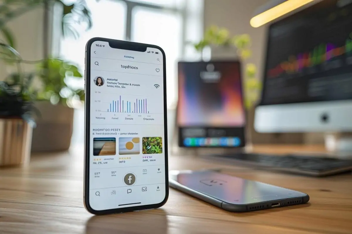Télécharger une photo Instagram : les astuces qui marchent vraiment