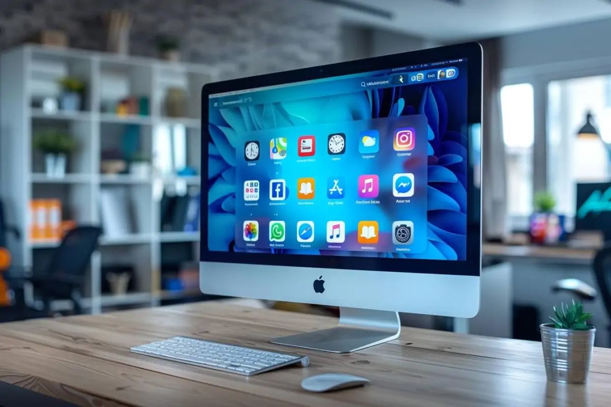 Comment télécharger gratuitement l&rsquo;App Store pour PC