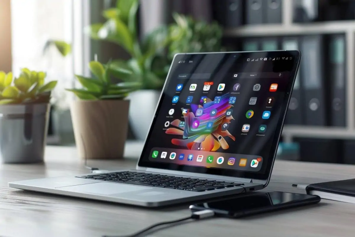Comment transférer des fichiers d’Android vers PC sans tracas