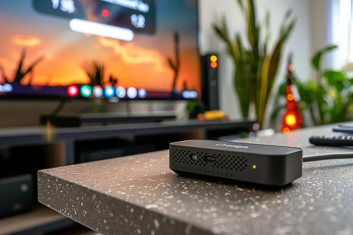 Impossible de communiquer avec votre appareil Chromecast ? Voici les solutions