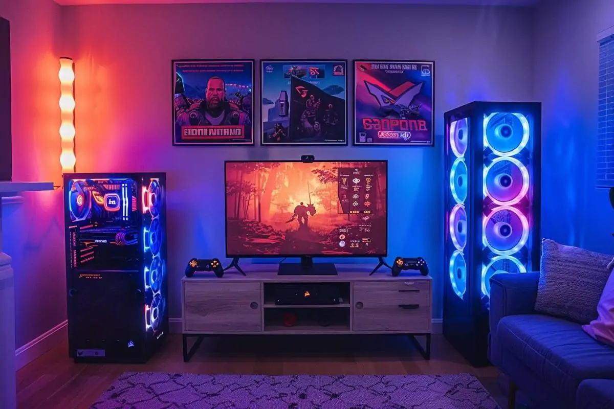PC Gaming vs Console Gaming – Quel choix est le meilleur pour moi ?