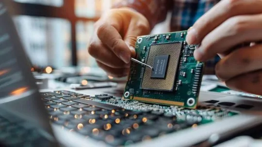 Changer le processeur d’un PC portable : possible, utile ou fausse bonne idée ?