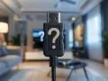 Pourquoi pas de son avec câble HDMI ?