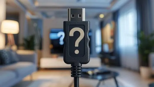 Pas de son en HDMI : le diagnostic qui évite de changer de câble pour rien