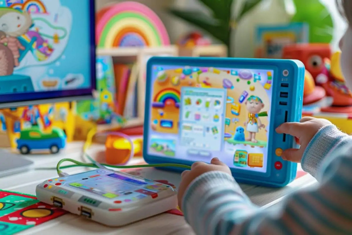 Problème pour relier son magibook à son PC : suivez le guide