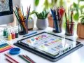 Procreate Windows : Comment Installer le Logiciel pour Dessiner ?