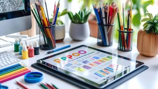 Procreate sur Windows : est-ce possible ? Les meilleures alternatives