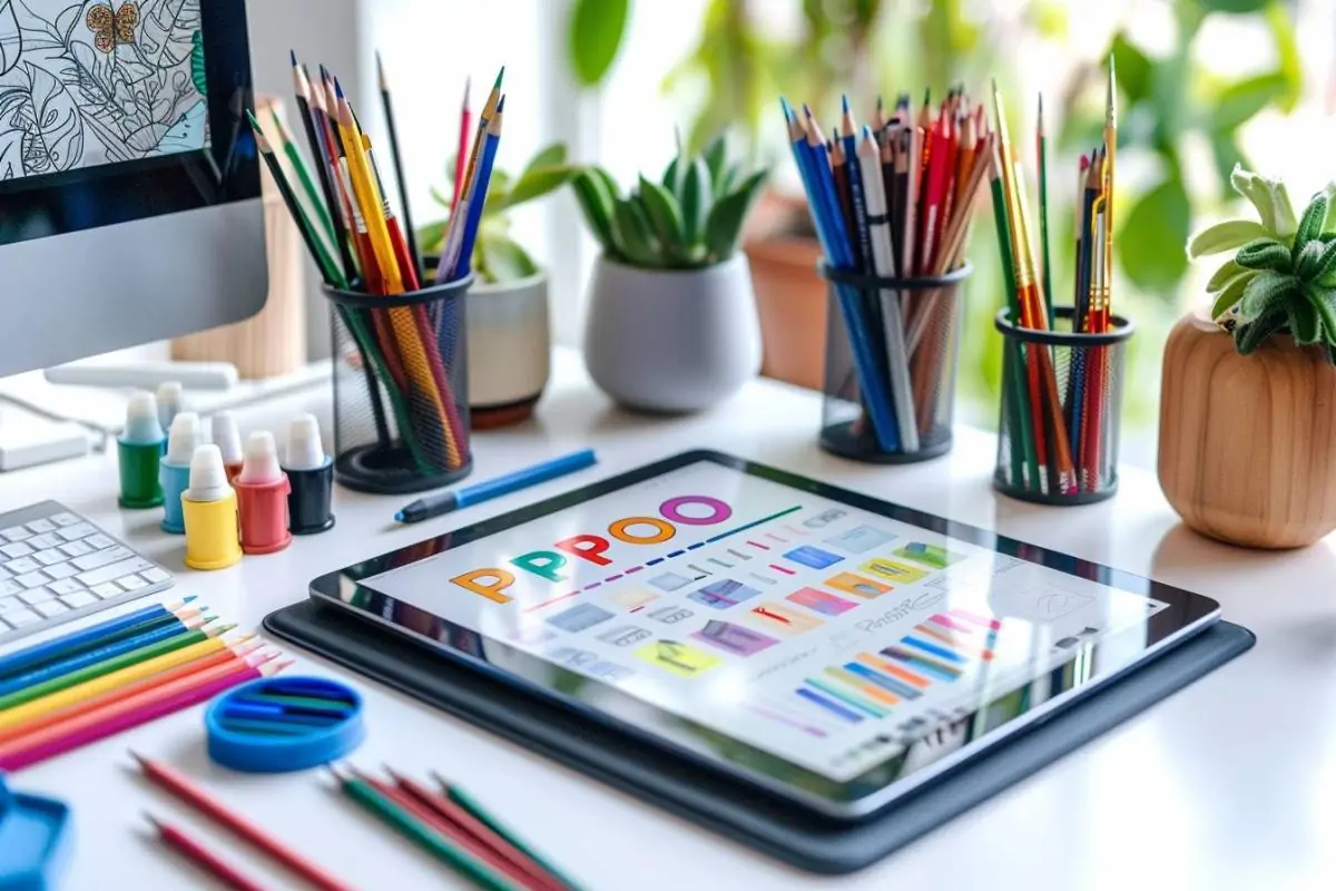 Procreate sur Windows : est-ce possible ? Les meilleures alternatives