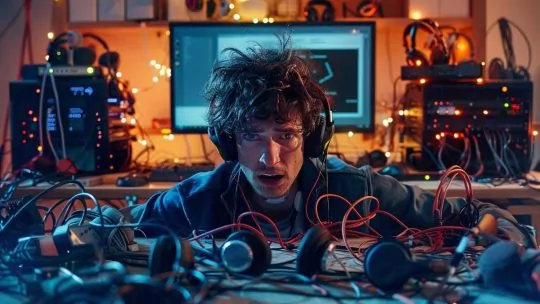 Casque non détecté sur Windows 11 : 10 solutions efficaces