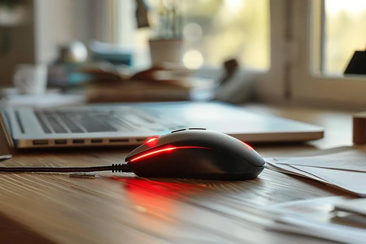 Que faire si Windows ne détecte plus votre souris ?