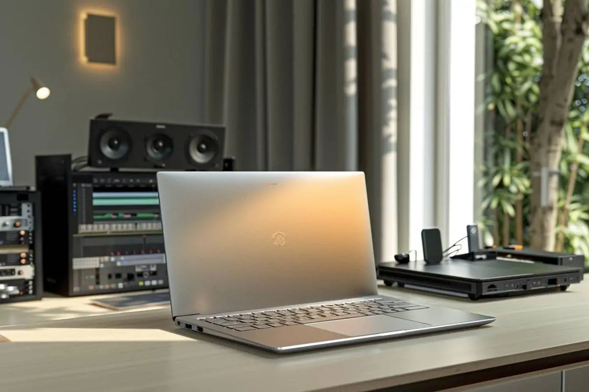 PC portable pour montage vidéo : quelle configuration choisir en 2026 ?