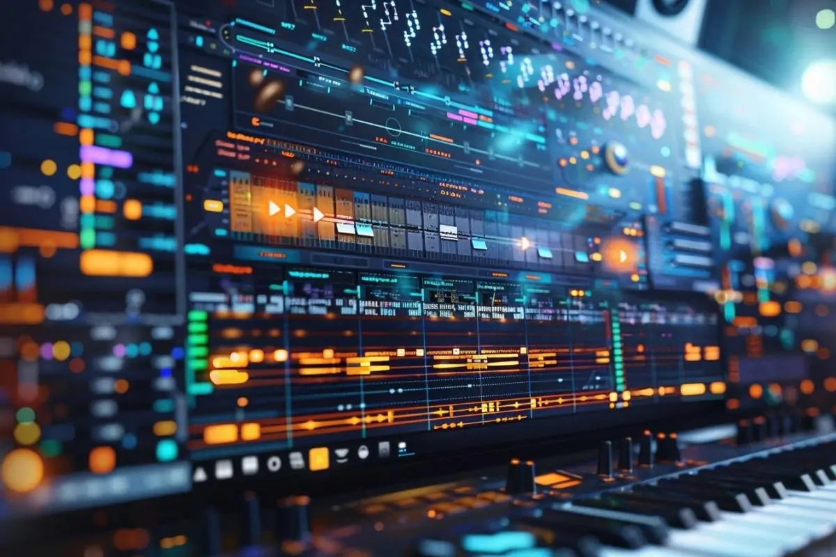 Quels sont les meilleurs séquenceurs MIDI gratuits pour Windows ?