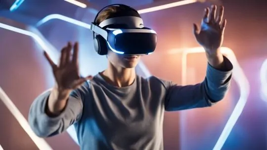 Les prochaines innovations en matière de réalité virtuelle à suivre de près en 2026