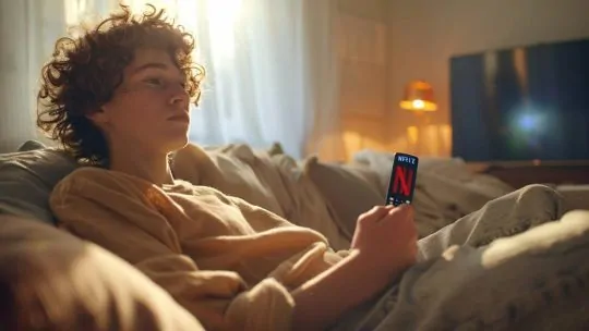 Changer de profil Netflix sur Smart TV : guide et solutions