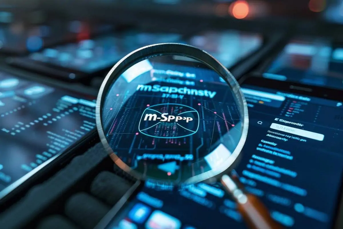 Comment espionner un smartphone avec mSpy ?