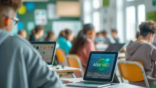 Aisne NEO : connexion à l’ENT, Pronote et dépannage