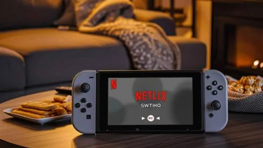 Comment regarder Netflix sur la Nintendo Switch : la solution facile