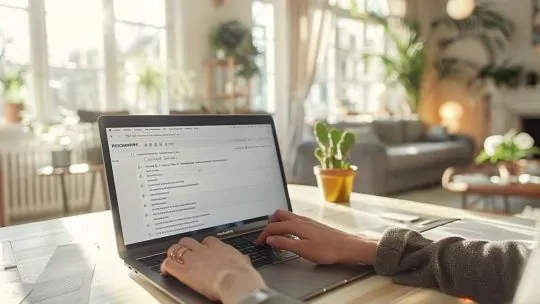 Comment se connecter à Netcourrier.com facilement ?