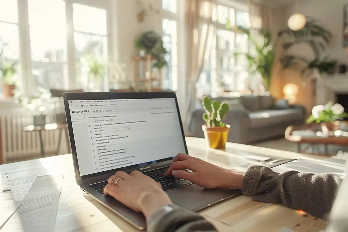 Comment se connecter à Netcourrier.com facilement ?