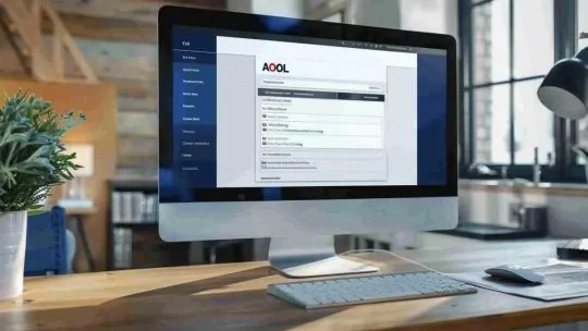 Comment se connecter facilement à AOL Mail ?
