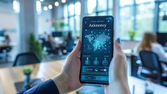 Arkevia application : tout savoir sur l’outil indispensable pour les pros