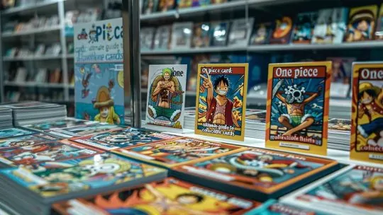 Comment exposer ta collection One Piece japonaise sans te ruiner ?