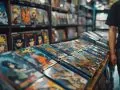 Cartes Naruto : le guide ultime pour tout collectionneur