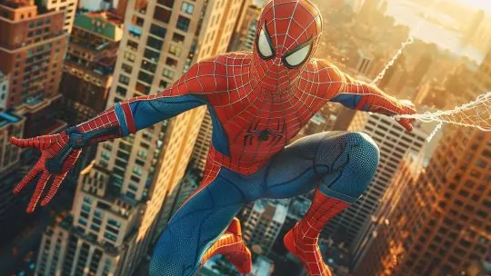 Coloriage Spiderman à imprimer : Tout ce qu’il te faut pour ravir les fans de super-héros