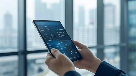 Découvrez My ESG et son Extranet