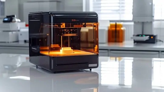Meilleure imprimante 3D résine en 2026 : laquelle choisir pour débuter ?