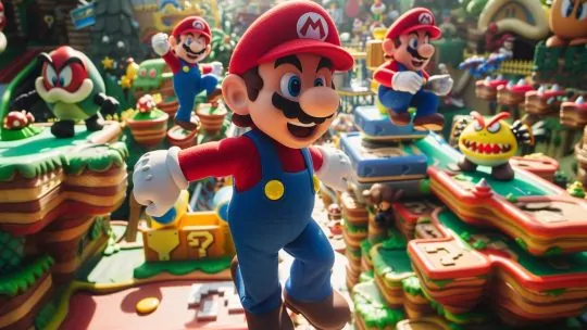 Super Mario Party Jamboree : guide des plateaux, modes et déblocages