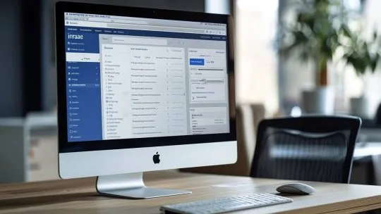 Messagerie INRAE : tout ce que vous devez savoir pour accéder à vos e-mails